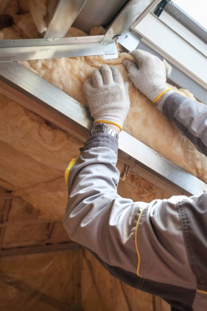 Best Spray Foam Insulation in Cerro Gordo, IL