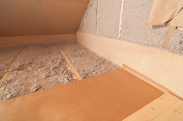 Best Specialized Insulation Services in Cerro Gordo, IL